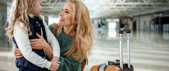 Navigating the Child Custody Move Away process in California.