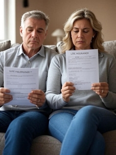 Navigating the Maze: How California Courts Divide Life Insurance in Divorce