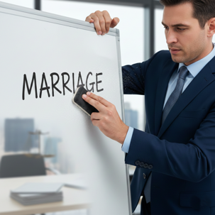 Marriage Erased: The Guide to Annulments in California