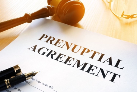 Overcoming the presumption of unenforceability of Premarital Agreements