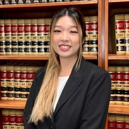 Ivy Le, Esq. Photo