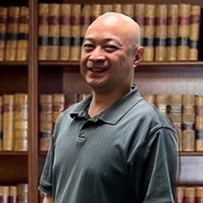 Markus Arayatanon Photo