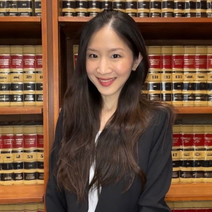 Nancy Y. Chen, Esq. Photo