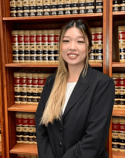 Ivy Le, Esq. | Law Offices of Kenneth U. Reyes, P.C.