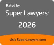 Super Lawyers 2025